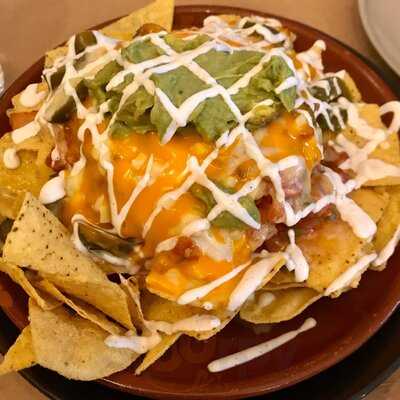 Veracruz, Cocina Mexicana