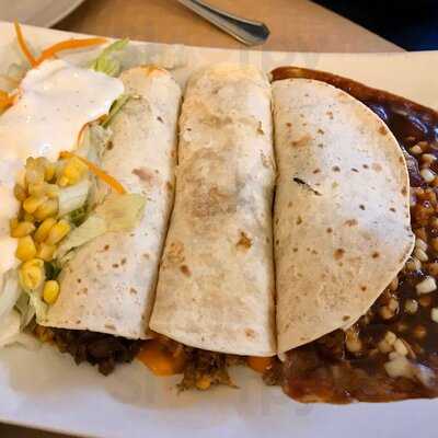 Veracruz, Cocina Mexicana