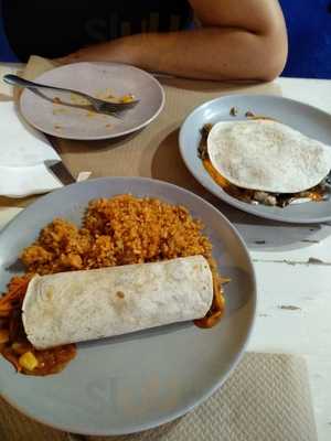 Veracruz, Cocina Mexicana