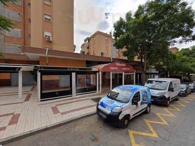 Veracruz, Cocina Mexicana