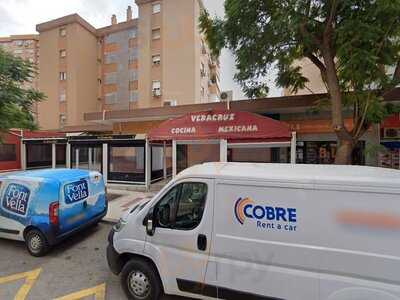 Veracruz, Cocina Mexicana