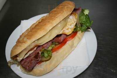 Bocatería Candanchu