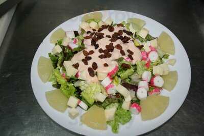 Bocatería Candanchu