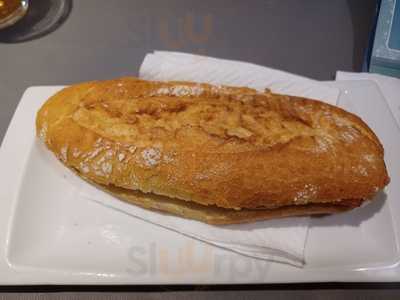 Bocatería Candanchu