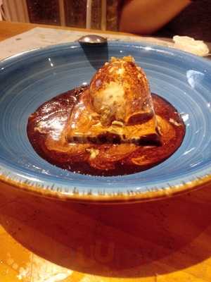 Bocatería Candanchu