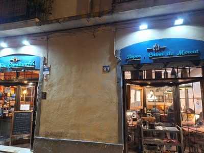 Bocatería Candanchu