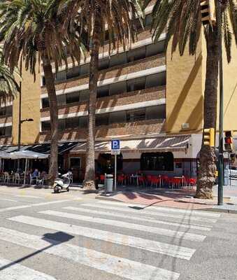 Restaurante Coronado