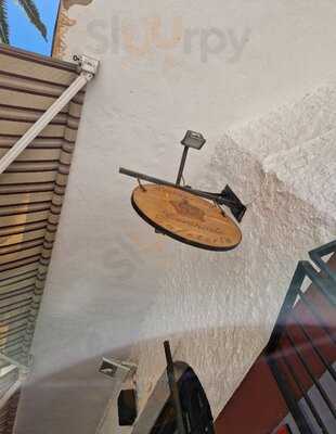 Restaurante Coronado