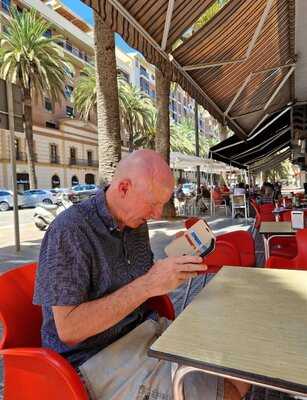 Restaurante Coronado