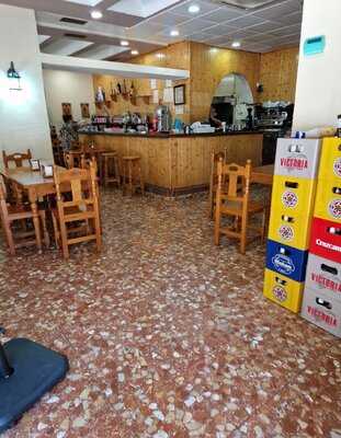 Restaurante Coronado