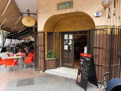 Restaurante Coronado