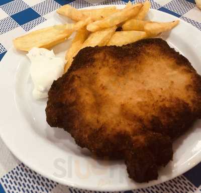 Restaurante Coronado