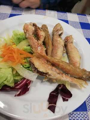 Restaurante Coronado