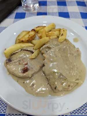 Restaurante Coronado