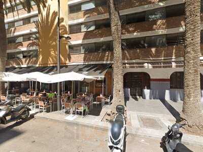 Restaurante Coronado