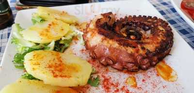 Restaurante El Jolivert