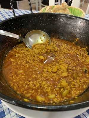 Restaurante El Jolivert