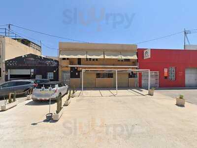 Restaurante El Jolivert