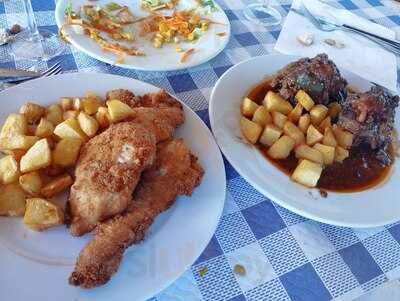 Restaurante El Jolivert