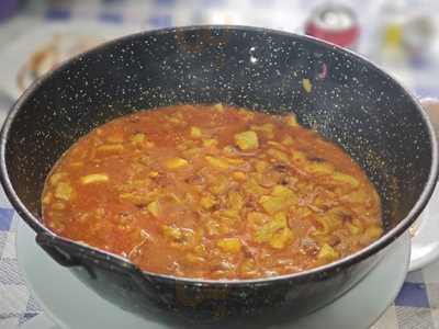 Restaurante El Jolivert