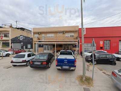 Restaurante El Jolivert