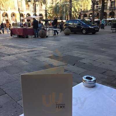 La Terrassa Del Do