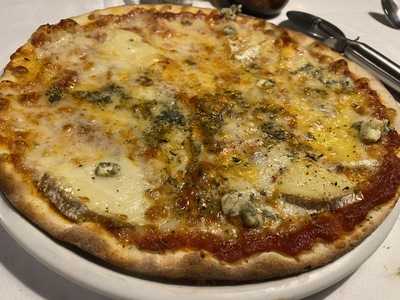 Il Giardinetto De Gracia