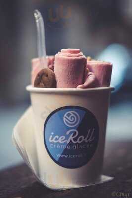 Iceroll Barcelona