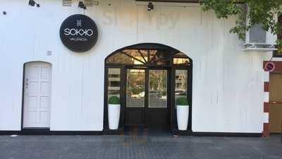 Sokko Valencia