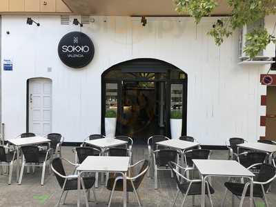 Sokko Valencia