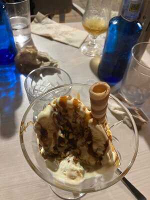 Ohana Gastro Bar Playa San Juan