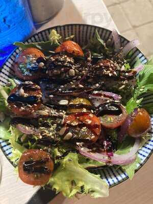 Ohana Gastro Bar Playa San Juan