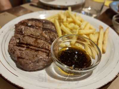 Ohana Gastro Bar Playa San Juan