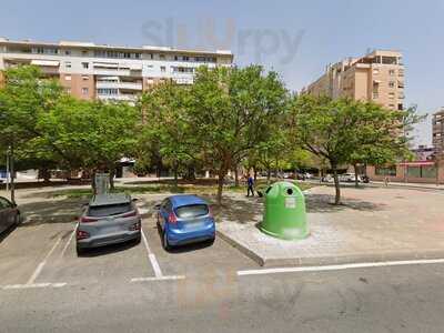 Ohana Gastro Bar Playa San Juan