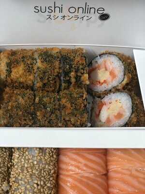 Sushi Online