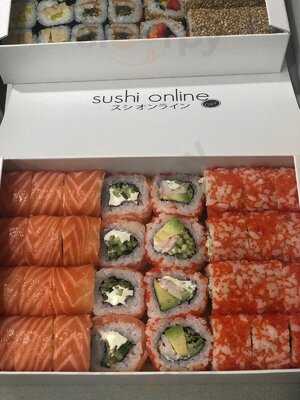 Sushi Online
