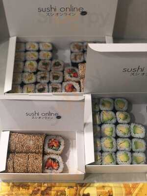 Sushi Online