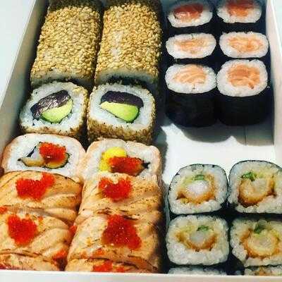 Sushi Online