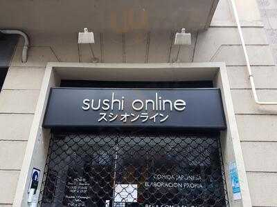 Sushi Online