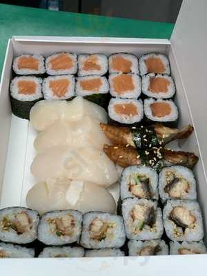 Sushi Online