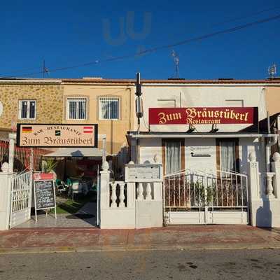 Zum Bräustüberl