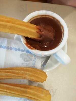 Churreria Chocolateria Laia