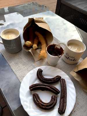 Churreria Chocolateria Laia