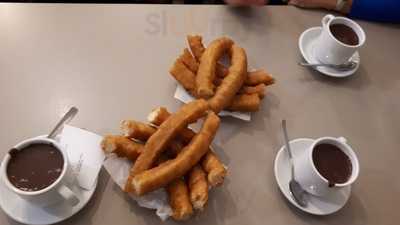 Churreria Chocolateria Laia