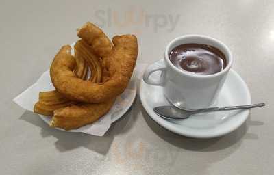 Churreria Chocolateria Laia