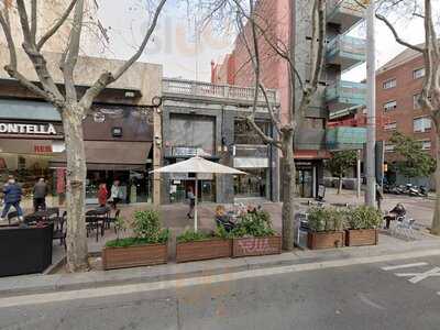 Churreria Chocolateria Laia