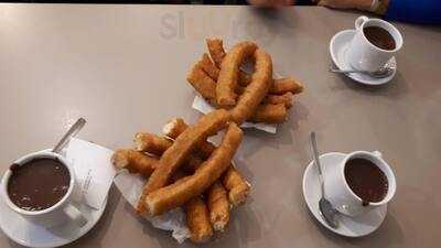 Churreria Chocolateria Laia