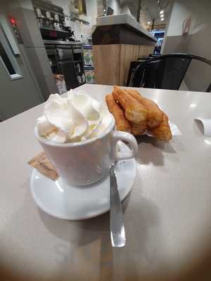 Churreria Chocolateria Laia