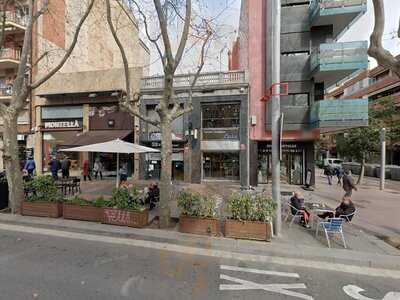 Churreria Chocolateria Laia