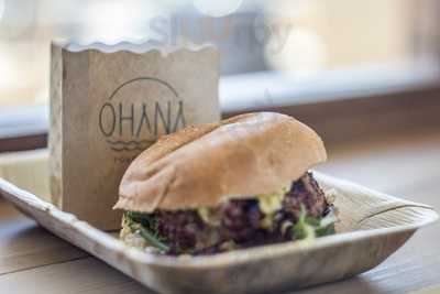 Ohana Poké & More